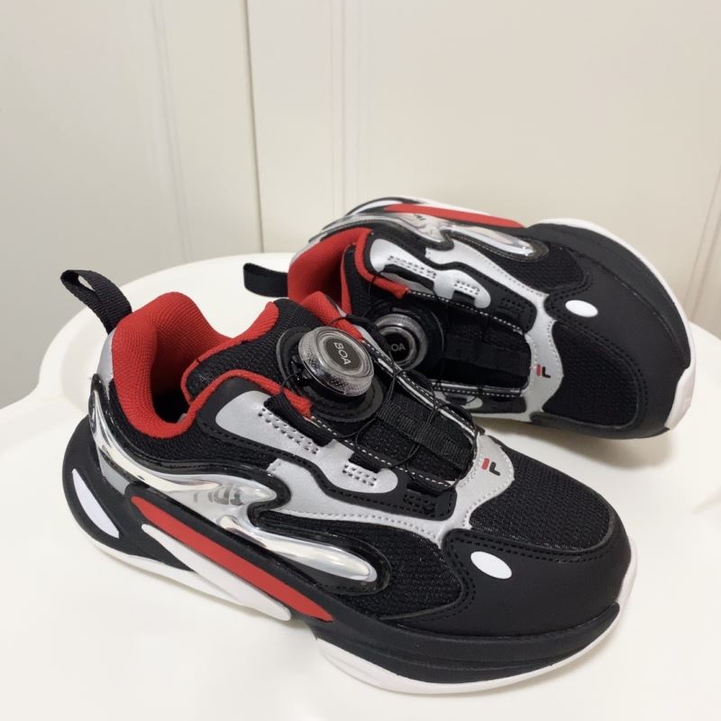 FILA SHOES